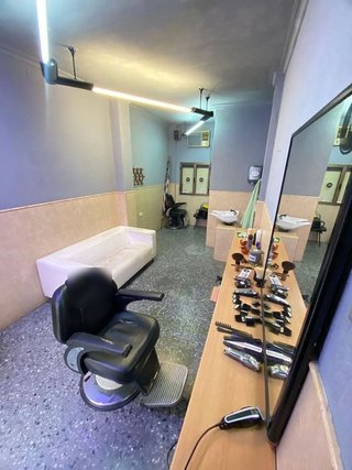 Local comercial en venta en San Jerónimo - La Bachillera en Sevilla