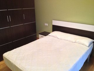 Piso en alquiler en A Milagrosa en Lugo