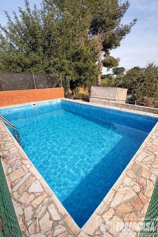 Casa en venta en Mas del Jutge en Torrent