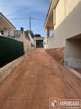 Casa en venta en Mas del Jutge en Torrent