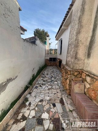 Casa en venta en Mas del Jutge en Torrent