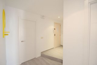 Piso en alquiler en Sindicat en Palma de Mallorca