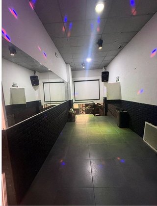 Local comercial en alquiler en Prado Santo Domingo - Ensanche en Alcorcón