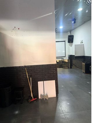 Local comercial en alquiler en Prado Santo Domingo - Ensanche en Alcorcón