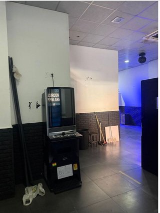 Local comercial en alquiler en Prado Santo Domingo - Ensanche en Alcorcón