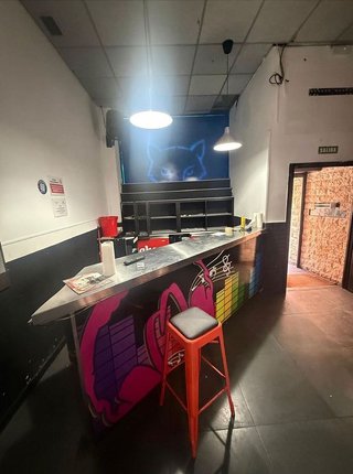 Local comercial en alquiler en Prado Santo Domingo - Ensanche en Alcorcón