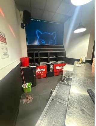 Local comercial en alquiler en Prado Santo Domingo - Ensanche en Alcorcón