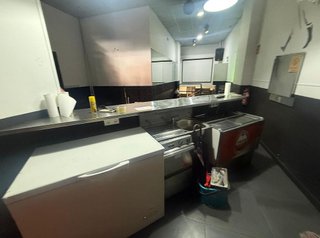 Local comercial en alquiler en Prado Santo Domingo - Ensanche en Alcorcón