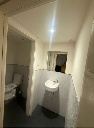 Local comercial en alquiler en Prado Santo Domingo - Ensanche en Alcorcón