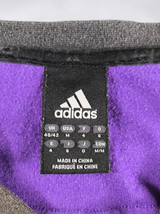 Camiseta Adidas Anderlecht Morada