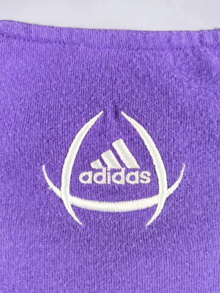 Camiseta Adidas Anderlecht Morada