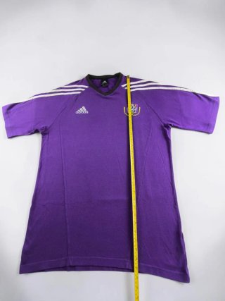 Camiseta Adidas Anderlecht Morada