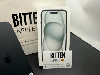 IPHONE 15 128GB// BAT87%!!GARANTÍA!! CAMBIOS!!