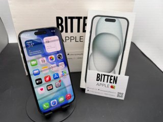 IPHONE 15 128GB// BAT87%!!GARANTÍA!! CAMBIOS!!