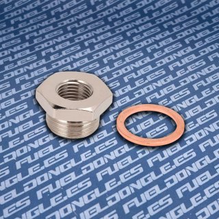 Adaptador Sonda Lambda M12 a M18