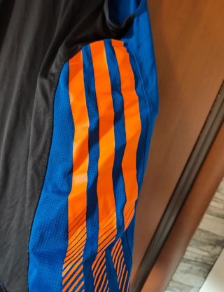 Canotta NBA Stoudemire 1 Knicks Taglia M