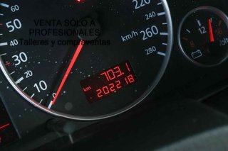 Audi Quattro 2.7T quattro tiptronic *A6 Allroad* **Asientos Recaro**