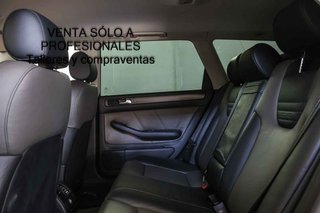 Audi Quattro 2.7T quattro tiptronic *A6 Allroad* **Asientos Recaro**