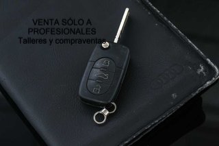 Audi Quattro 2.7T quattro tiptronic *A6 Allroad* **Asientos Recaro**