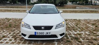 SEAT Leon 2016