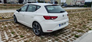 SEAT Leon 2016