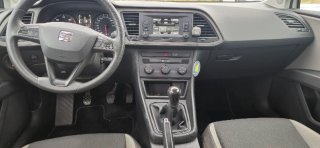 SEAT Leon 2016