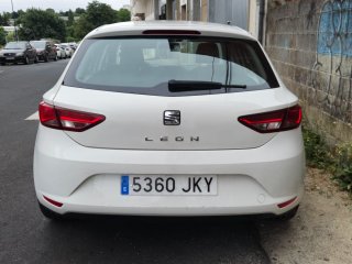 SEAT Leon 2016