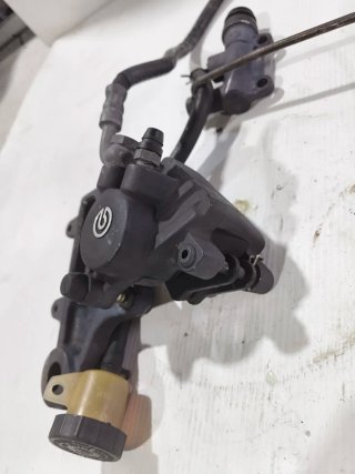 Bomba Pinza Trasera BMW F650