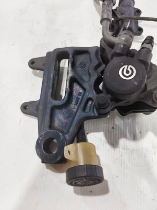 Bomba Pinza Trasera BMW F650