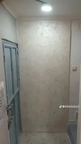 Pintura de diseño y limpieza