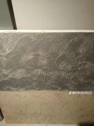 Pintura de diseño y limpieza