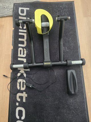 Rodillo Bkool Smart Pro 2