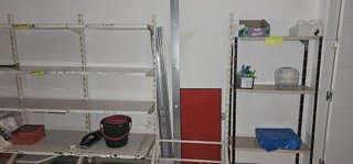 Local comercial en alquiler en Cervantes en Granada