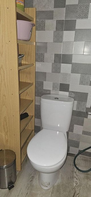 Local comercial en alquiler en Cervantes en Granada