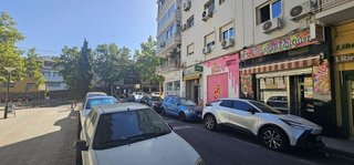 Local comercial en alquiler en Cervantes en Granada