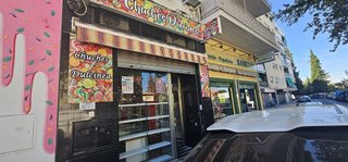 Local comercial en alquiler en Cervantes en Granada