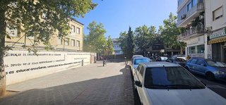 Local comercial en alquiler en Cervantes en Granada