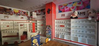Local comercial en alquiler en Cervantes en Granada