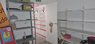 Local comercial en alquiler en Cervantes en Granada