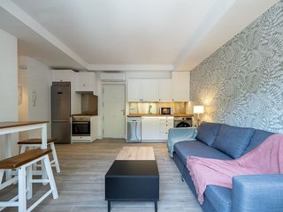 Piso en alquiler en Valdeacederas en Madrid