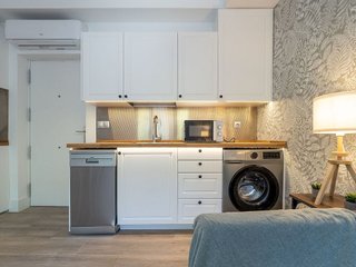 Piso en alquiler en Valdeacederas en Madrid