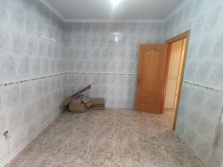 Casa adosada en venta en Tomelloso