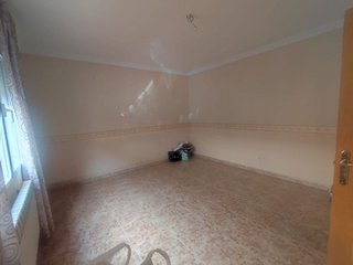 Casa adosada en venta en Tomelloso