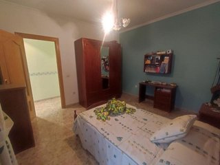 Casa adosada en venta en Tomelloso