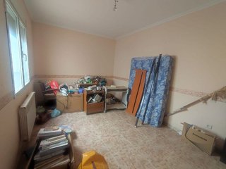 Casa adosada en venta en Tomelloso