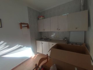 Casa adosada en venta en Tomelloso