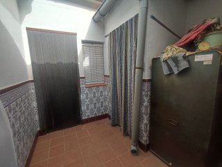 Casa adosada en venta en Tomelloso