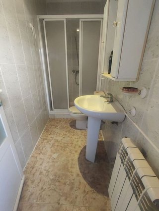 Casa adosada en venta en Tomelloso