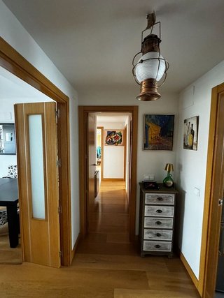 Piso en venta en Los Valles-San Vazquez-El Fuerte en Guadalajara