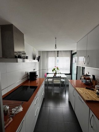 Piso en venta en Los Valles-San Vazquez-El Fuerte en Guadalajara